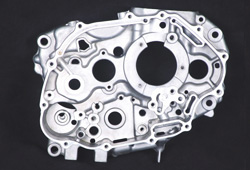 CBF系列 摩托車發(fā)動機(jī)箱體、邊蓋